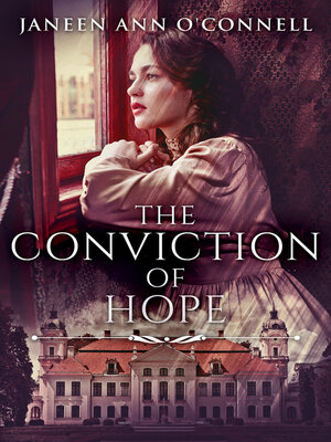 cover image of The Conviction of Hope